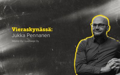 Kansainvälistyminen on opettanut, ettei kilpailuetu synny vain hyvästä tuotteesta