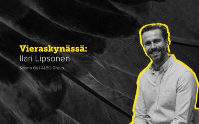 Rakenteet toimivat rohkean johtamisen moottorina