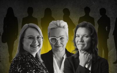 Epäselvä kilpailuetu on murhaa
