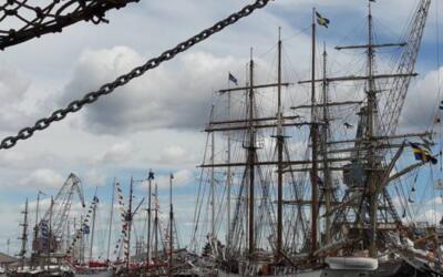 Tyttö joka ei tiennyt mitä halusi