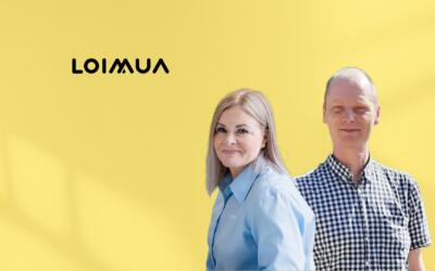 Kasvustrategia tarvitsee kulttuurin muotoilua – Sitomo Loimuan muutoskumppanina