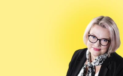 Osuuskauppa Keskimaa luottaa rohkeuteen