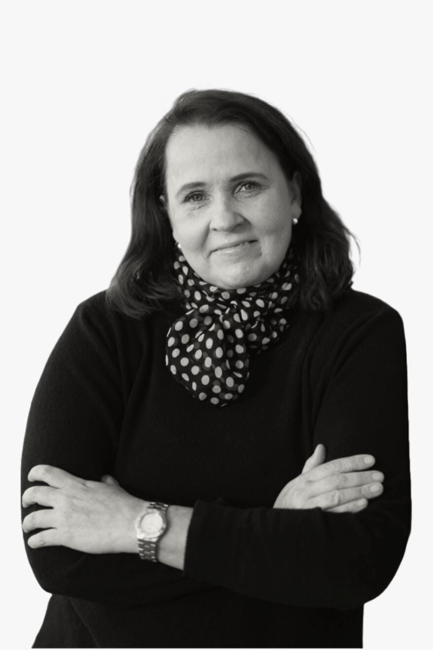 Virpi Waldén refe