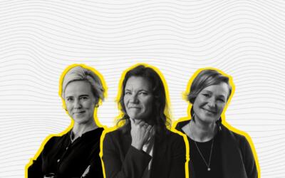 26.2.2026 klo 8:30: Rohkea johtaminen – Miltä rohkean kaupallisen organisaation tulevaisuus näyttää?