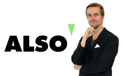 ALSO Finland Oy:n kulttuurimuutos; siiloista yhtenä ALSOna toimimiseen