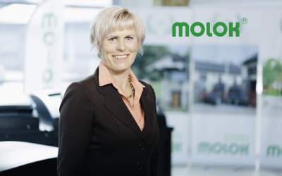 Sitomo kumppanina valmentamassa Molok Oy:n esihenkilöille modernin johtamisen taitoja